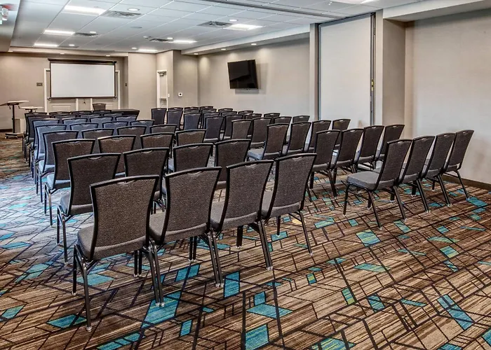 By Marriott Midtown 3* Tulsa