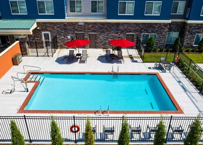 By Marriott Midtown 3* Tulsa