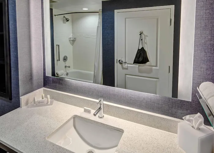 By Marriott Midtown Hotel Tulsa