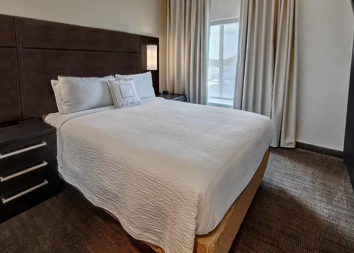By Marriott Midtown Tulsa