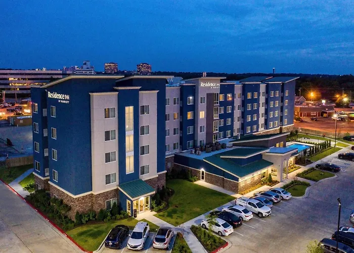 By Marriott Midtown Hotel Tulsa