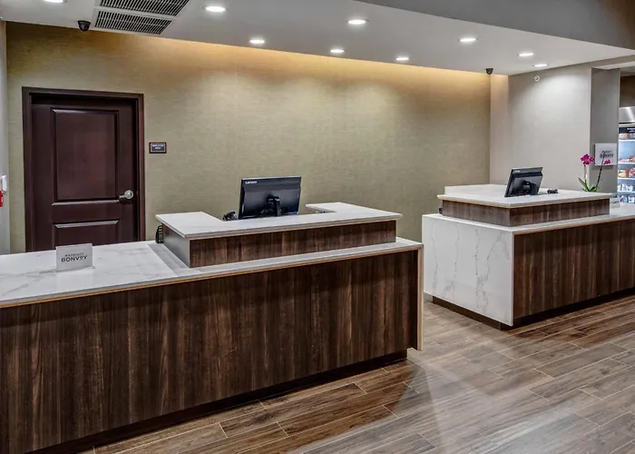 By Marriott Midtown 3* Tulsa