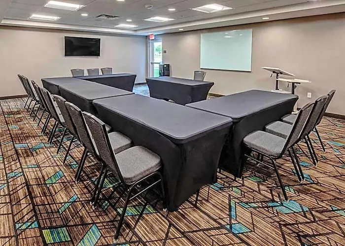 By Marriott Midtown Hotel 3*