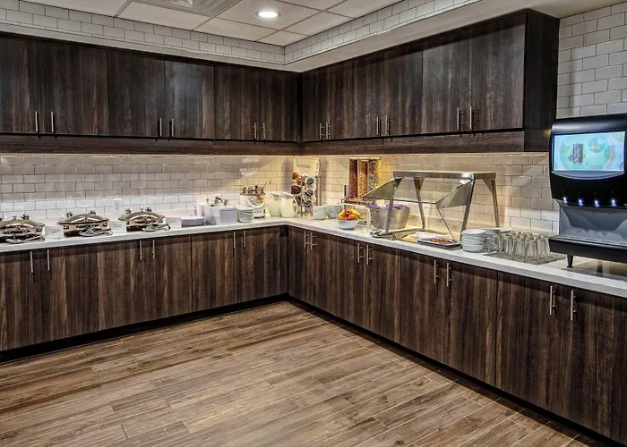 By Marriott Midtown 3* Tulsa