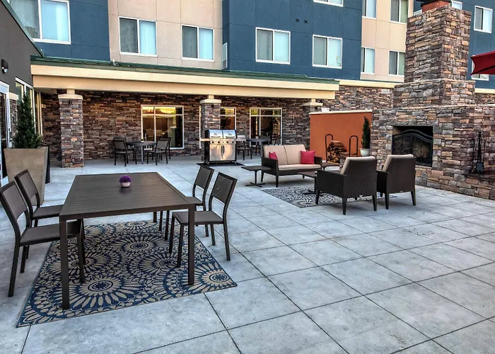 By Marriott Midtown Tulsa