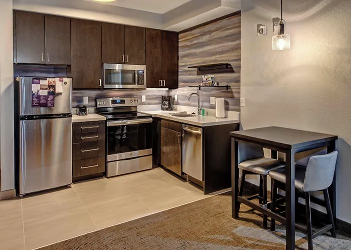 By Marriott Midtown 3* Tulsa