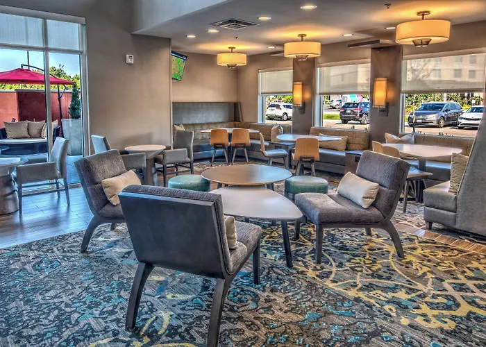 By Marriott Midtown Tulsa