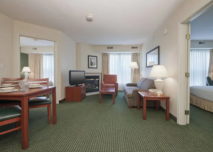 By Marriott Midtown 3* Tulsa