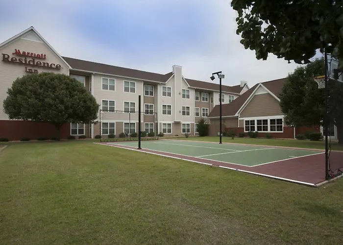 By Marriott Midtown 3* Tulsa